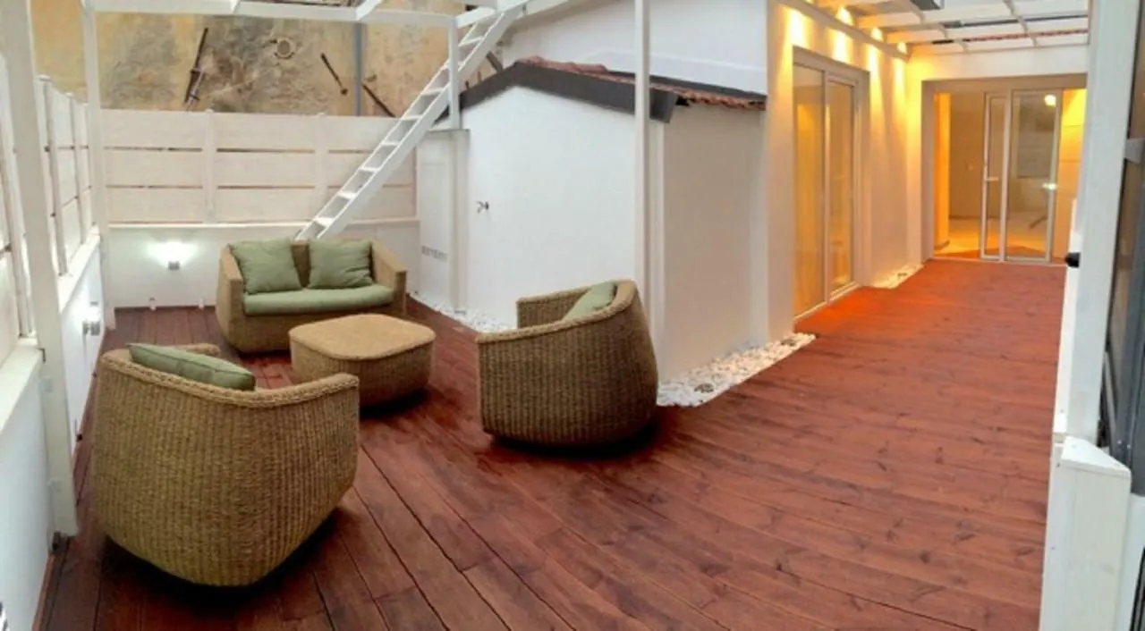 Apartment Appartamento Centro Alassio