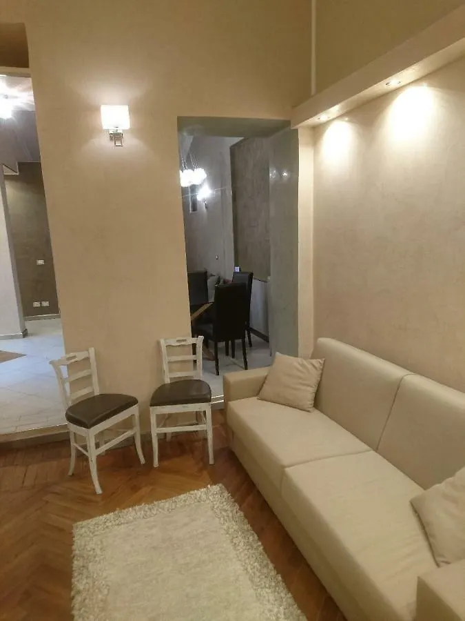 Appartamento Centro Alassio Apartment