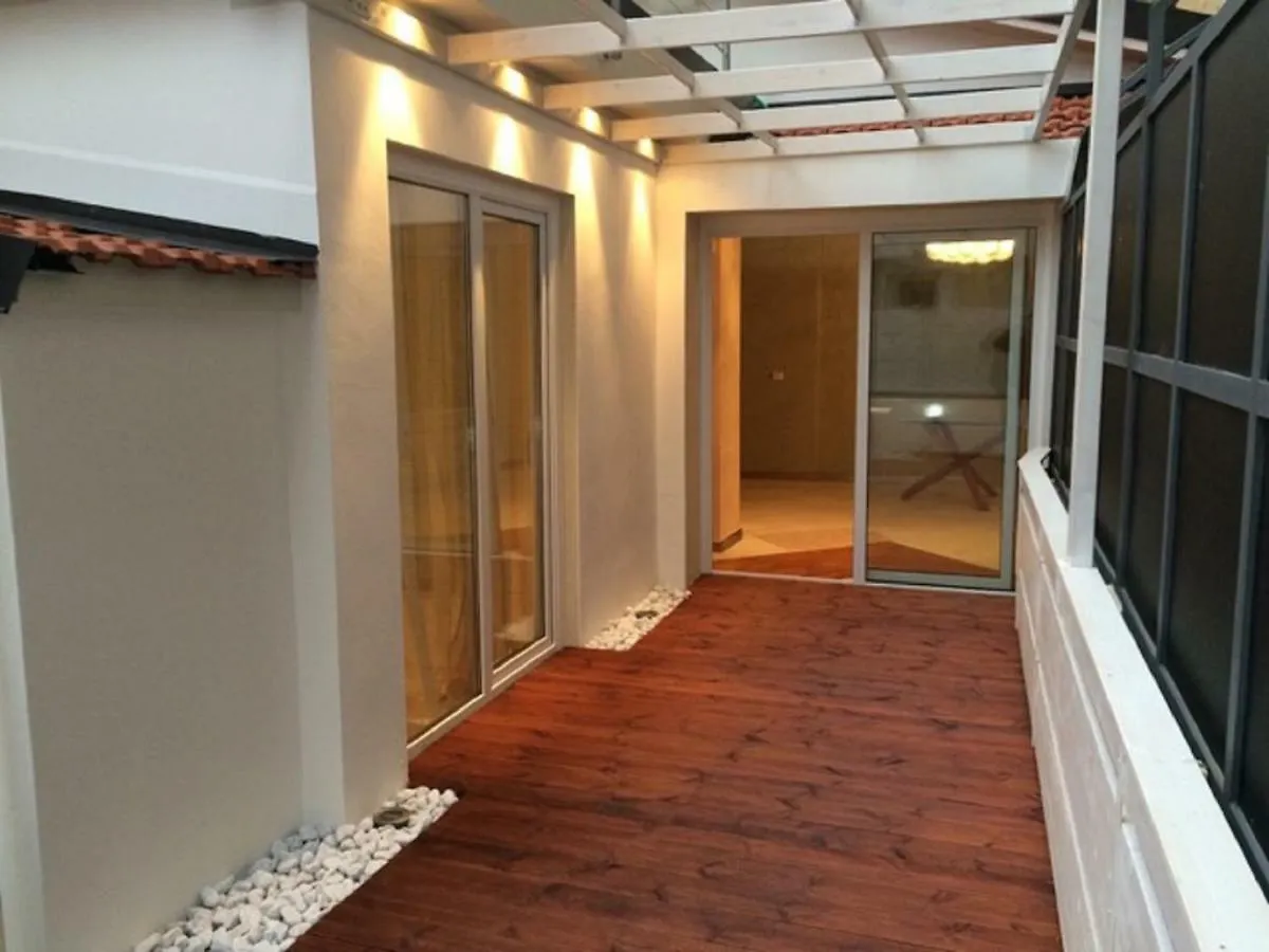 Appartamento Centro אלסיו איטליה