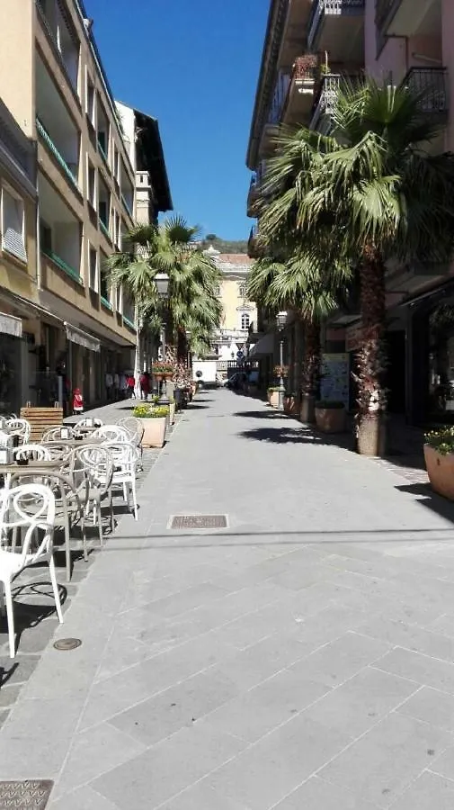 Appartamento Centro אלסיו