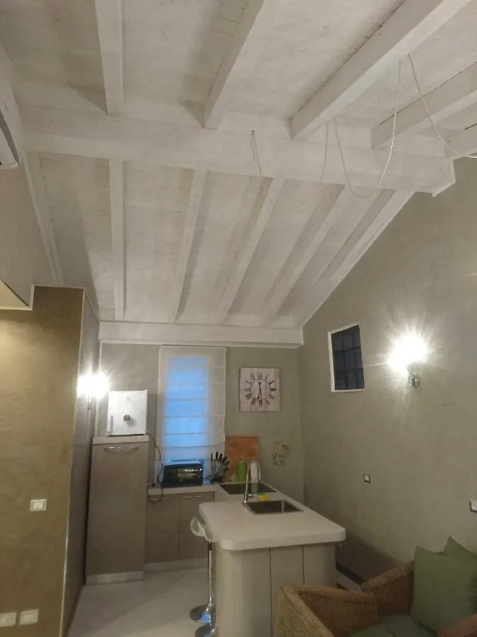 Appartamento Centro אלסיו איטליה