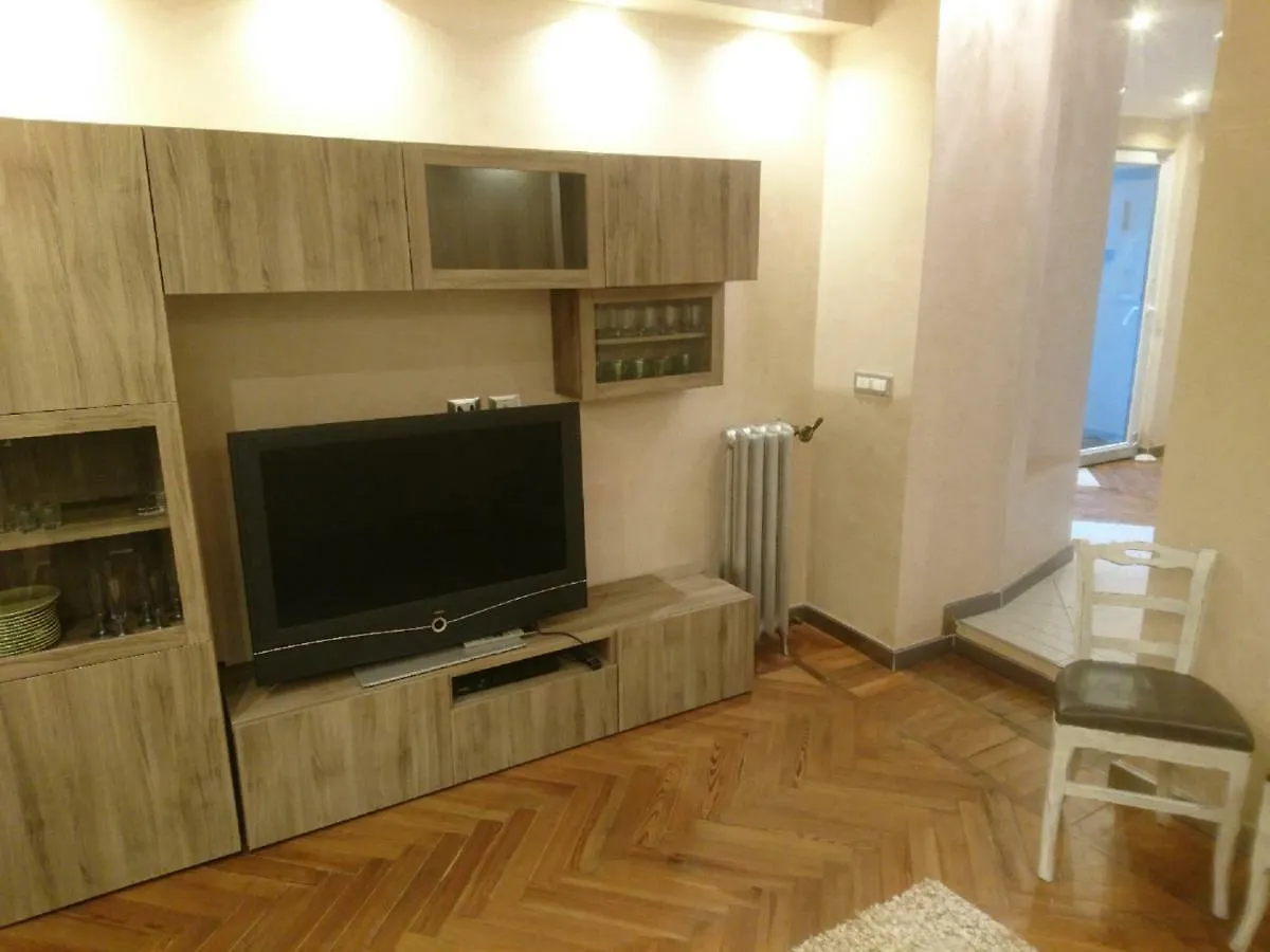 Appartamento Centro אלסיו 0*,  איטליה